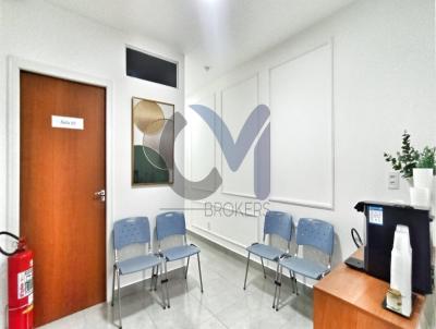 Sala Comercial para Locao, em Itu, bairro Jardim Padre Bento, 2 banheiros