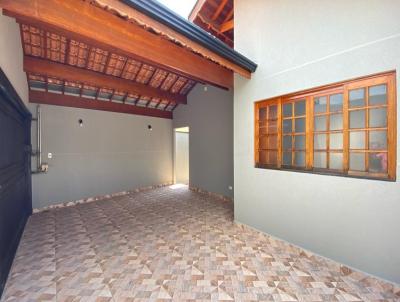 Casa para Venda, em Piracicaba, bairro Vila Rezende, 2 dormitrios, 4 banheiros, 2 sutes, 2 vagas