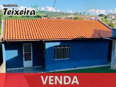 Casa para Venda, em Jaguariava, bairro Jardim Fluvipolis, 3 dormitrios, 2 banheiros, 1 vaga