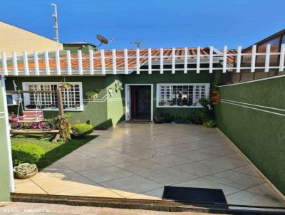 Casa para Venda, em Curitiba, bairro Jd. Cruzeiro, 3 dormitrios, 1 banheiro, 1 vaga