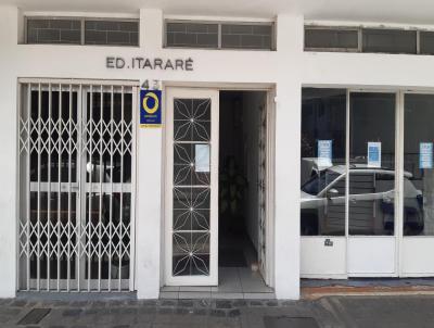 Comercial para Venda, em Curitiba, bairro Centro, 1 banheiro