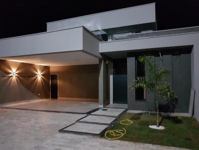 Casa em Condomnio para Venda, em lvares Machado, bairro Portinari II, 3 dormitrios, 5 banheiros, 3 sutes, 2 vagas