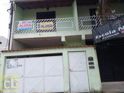 Casa para Locao, em Mangaratiba, bairro Cerrado - Itacuru, 1 dormitrio, 1 banheiro