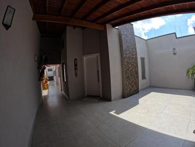 Casa para Venda, em Limeira, bairro Jardim Lago Azul, 3 dormitrios, 1 banheiro, 1 sute, 2 vagas