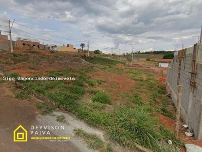 Lote para Venda, em Alfenas, bairro Montserrat