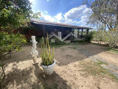 Casa de Campo para Venda, em Gravat, bairro Santana, 4 dormitrios, 1 banheiro, 2 sutes