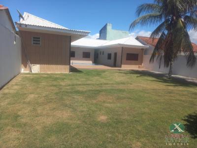 Casa para Venda, em Araruama, bairro Andorinhas, 3 dormitrios, 1 banheiro, 2 sutes