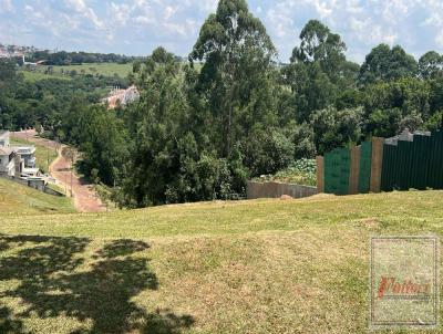 Terreno em Condomnio para Venda, em Itatiba, bairro Ville de France