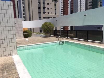 Apartamento para Venda, em Recife, bairro Boa Viagem, 3 dormitrios, 2 banheiros, 1 sute, 1 vaga