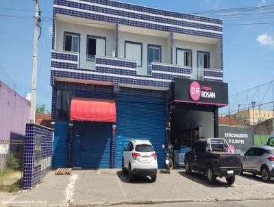 Comercial para Locao, em Jarinu, bairro Maracan, 2 banheiros, 2 vagas