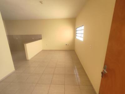 Casa para Locao, em Birigi, bairro Novo Jardim Toselar, 1 dormitrio, 1 banheiro