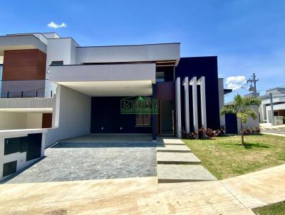 Casa para Venda, em Sorocaba, bairro Alto da Boa vista, 3 dormitrios, 3 banheiros, 3 sutes, 4 vagas