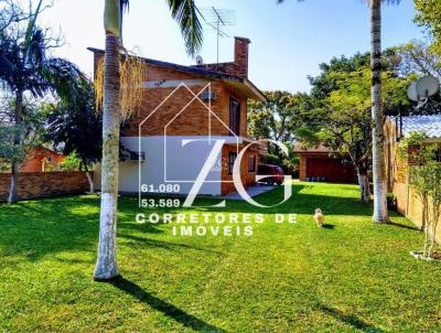 Casa para Venda, em Arambar, bairro Costa Doce, 3 dormitrios, 2 banheiros