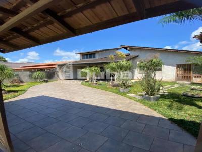 Casa / Sobrado para Venda, em Itapo, bairro Cambiju, 2 dormitrios, 1 banheiro, 1 sute, 1 vaga