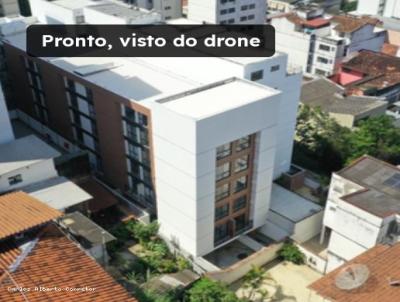 Apartamento para Venda, em Juiz de Fora, bairro Centro, 1 dormitrio, 1 banheiro