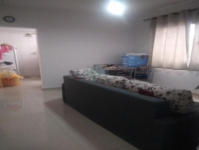 Apartamento para Venda, em So Vicente, bairro Vila Valena, 1 dormitrio, 1 banheiro