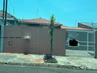 Casa para Venda, em Presidente Prudente, bairro Residencial Sao paulo, 3 dormitrios, 3 banheiros, 1 sute, 2 vagas