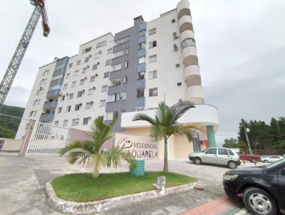 Apartamento para Venda, em Jaraguá do Sul, bairro João Pessoa, 2 dormitórios, 1 banheiro, 1 vaga