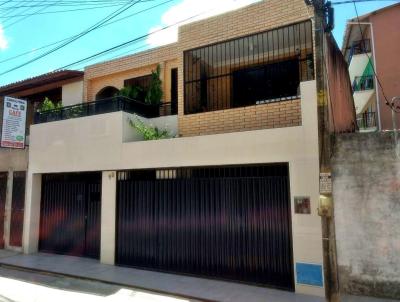 Casa para Venda, em Fortaleza, bairro Carlito Pamplona, 5 dormitrios, 5 banheiros, 2 vagas