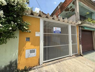 Casa para Venda, em So Paulo, bairro Freguesia do , 1 dormitrio, 1 banheiro, 1 vaga
