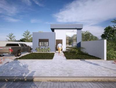Casa para Venda, em So Leopoldo, bairro Campestre, 3 dormitrios, 2 banheiros, 1 sute, 2 vagas