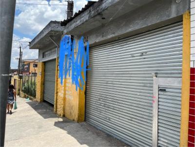 Imvel Comercial para Locao, em So Paulo, bairro Rio Pequeno, 2 banheiros, 10 vagas