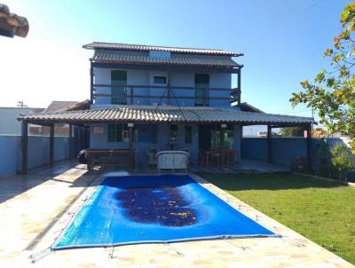 Casa para Venda, em Cabo Frio, bairro Nova Califrnia (Tamoios), 3 dormitrios, 2 banheiros, 1 sute, 1 vaga