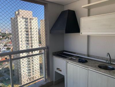 Apartamento para Venda, em Santo Andr, bairro Vila Leopoldina, 2 dormitrios, 1 banheiro, 1 sute, 2 vagas