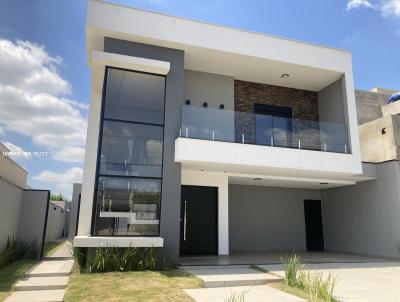 Casa para Venda, em Indaiatuba, bairro Itaici, 3 dormitrios, 4 banheiros, 3 sutes, 4 vagas