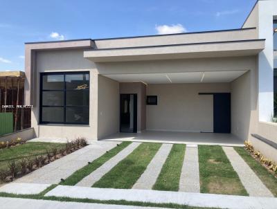 Casa para Venda, em Indaiatuba, bairro Residencial Evidencias, 3 dormitrios, 3 banheiros, 1 sute, 4 vagas