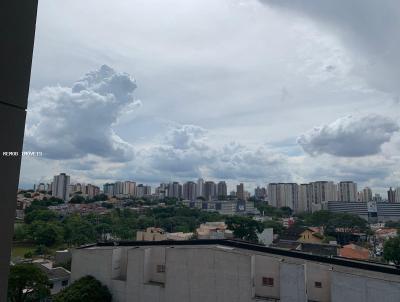 Apartamento para Venda, em Santo Andr, bairro Vila Assuno, 2 dormitrios, 1 banheiro, 1 sute, 2 vagas