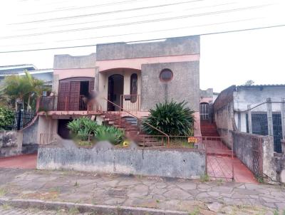 Casa para Venda, em Cachoeira do Sul, bairro SANTO ANTONIO, 3 dormitrios, 4 banheiros, 1 sute, 1 vaga