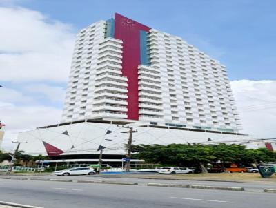 Sala Comercial para Locao, em Fortaleza, bairro Parquelndia, 1 banheiro