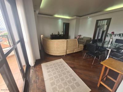 Apartamento 2 Quartos para Locao, em So Paulo, bairro Vila Carro, 3 dormitrios, 4 banheiros, 1 sute, 2 vagas