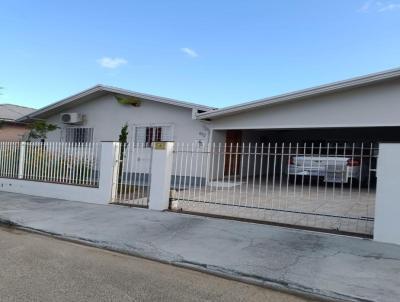 Casa Trrea para Venda, em Palhoa, bairro Ponte do Imaruim