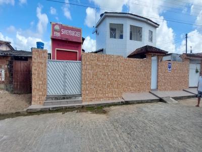 Casa para Venda, em Caapor, bairro Centro, 4 dormitrios, 2 banheiros, 1 sute, 3 vagas