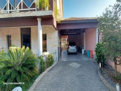 Casa em Condomnio para Venda, em Niteri, bairro Itaipu, 5 dormitrios, 4 banheiros, 1 sute, 3 vagas