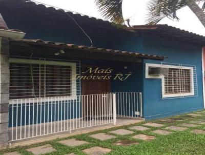 Casa em Condomnio para Venda, em Niteri, bairro Serra Grande, 2 dormitrios, 2 banheiros, 1 sute, 1 vaga