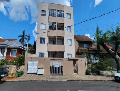 Apartamento para Venda, em Guarapuava, bairro Centro, 2 dormitrios, 1 banheiro, 1 sute, 1 vaga