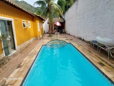 Casa em Condomnio para Venda, em Niteri, bairro Serra Grande, 4 dormitrios, 3 banheiros, 2 sutes, 1 vaga