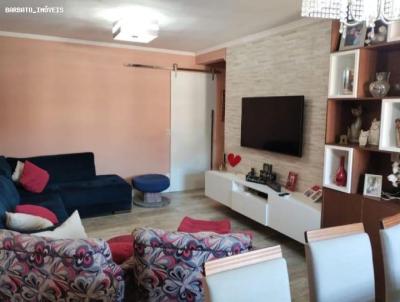 Apartamento para Venda, em Santos, bairro Ponta da Praia, 3 dormitórios, 2 banheiros