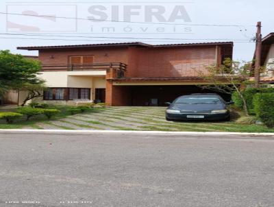 Casa em Condomnio para Venda, em Santana de Parnaba, bairro Alphaville, 4 dormitrios, 2 sutes, 4 vagas