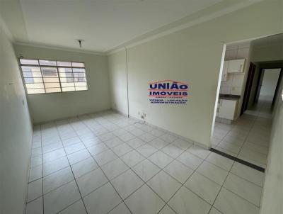 Apartamento para Venda, em Lins, bairro Jardim Americano, 3 dormitrios, 1 banheiro, 1 vaga