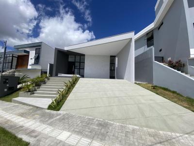 Casa em Condomnio para Venda, em Campina Grande, bairro ITARAR, 3 dormitrios, 3 banheiros, 1 sute, 2 vagas