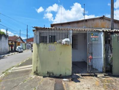 Kitnet para Locação, em Caraguatatuba, bairro Travessão, 1 dormitório, 1 banheiro, 1 vaga
