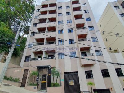 Apartamento 2 Quartos para Venda, em Juiz de Fora, bairro Granbery, 2 dormitrios, 1 banheiro, 1 vaga