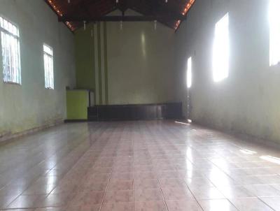 Sala Comercial para Venda, em Dom Eliseu, bairro Planalto, 1 dormitrio, 2 banheiros, 1 vaga