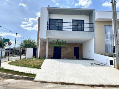 Casa para Venda, em Sorocaba, bairro Cajuru do Sul, 3 dormitrios, 3 banheiros, 1 sute, 4 vagas