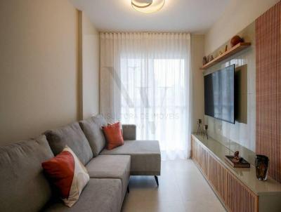 Apartamento 2 Quartos para Venda, em Vitria, bairro Bento Ferreira, 2 dormitrios, 2 banheiros, 1 sute, 1 vaga
