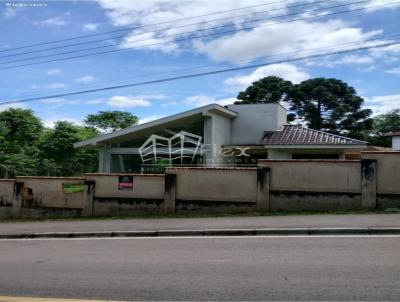 Casa para Venda, em Piraquara, bairro Vila Franca, 3 dormitrios, 4 banheiros, 3 sutes, 4 vagas